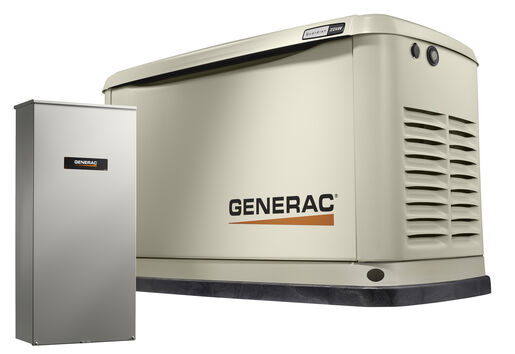 Generators